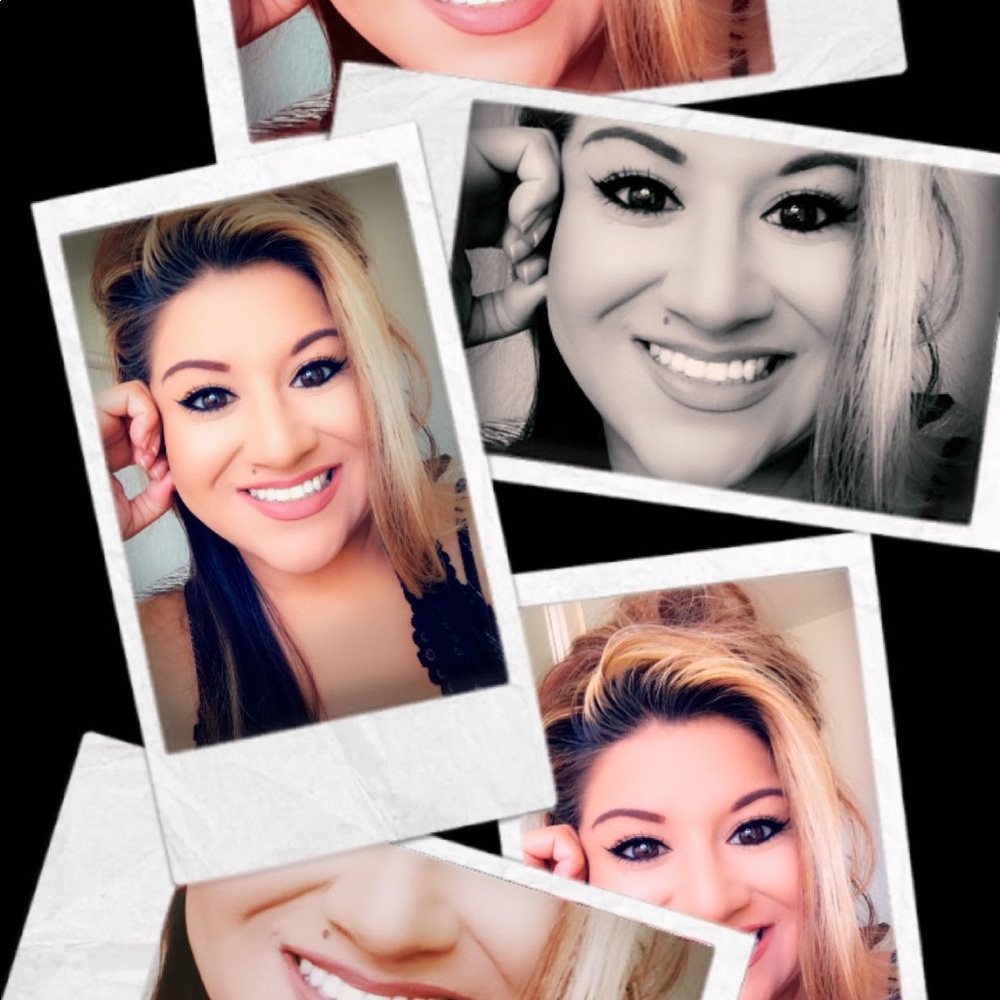 Meet your Posher, Melissa